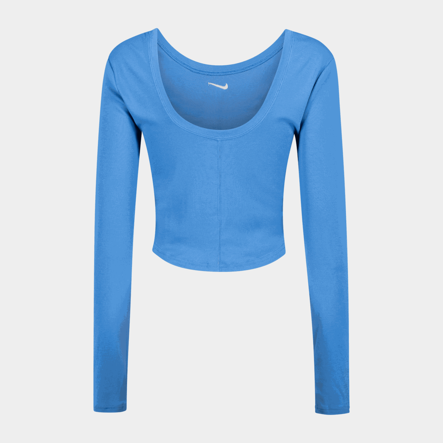 Nsw Nk Chll Knt Mrib Ls Top - full image 3