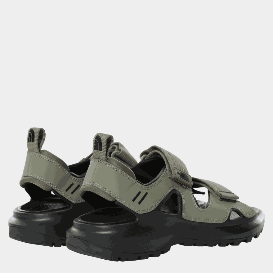 Hedgehog Sandal Iii - full image 2