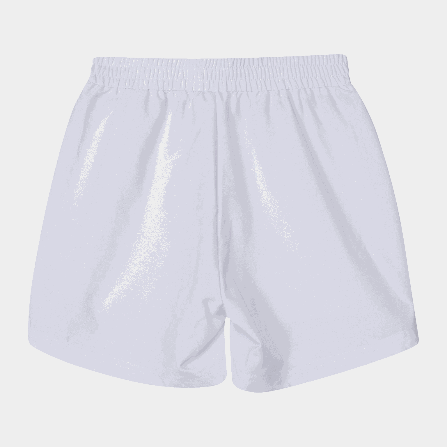 Slaz Court Short, tennisshorts, träningsshorts, junior - full image 2