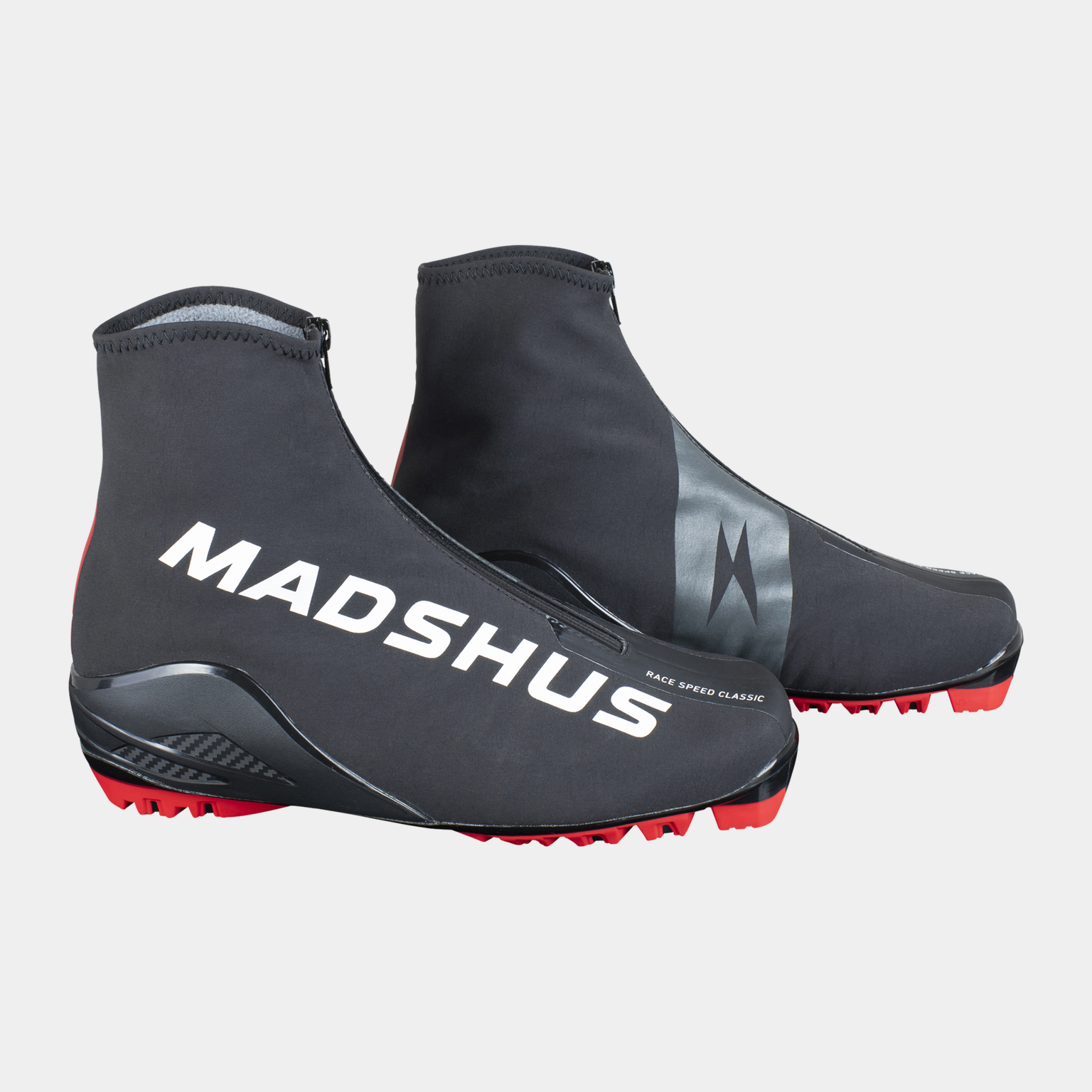 XC Boots Race Speed Classic, klassisk känga - full image 1