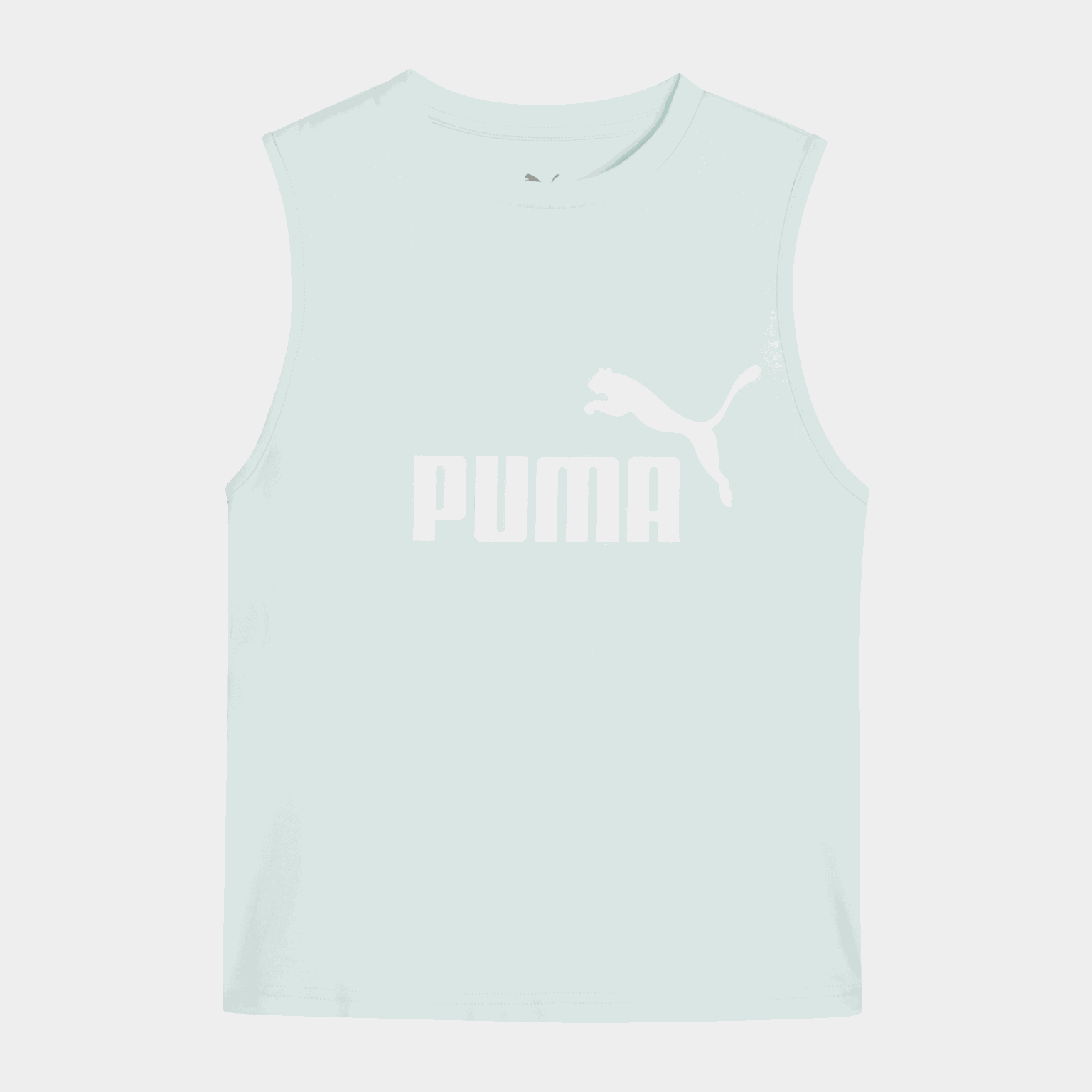 ESS No. 1 Logo Slim Tank - full image 3