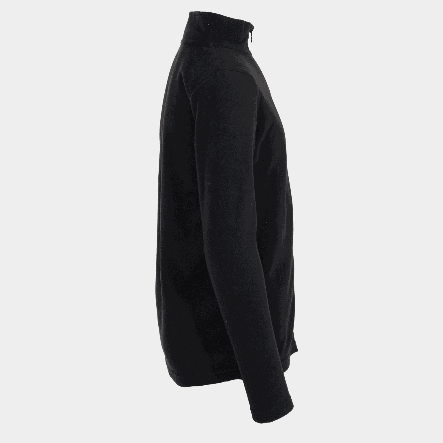 Tumba Fleece Jacket, fleecejacka - full image 2