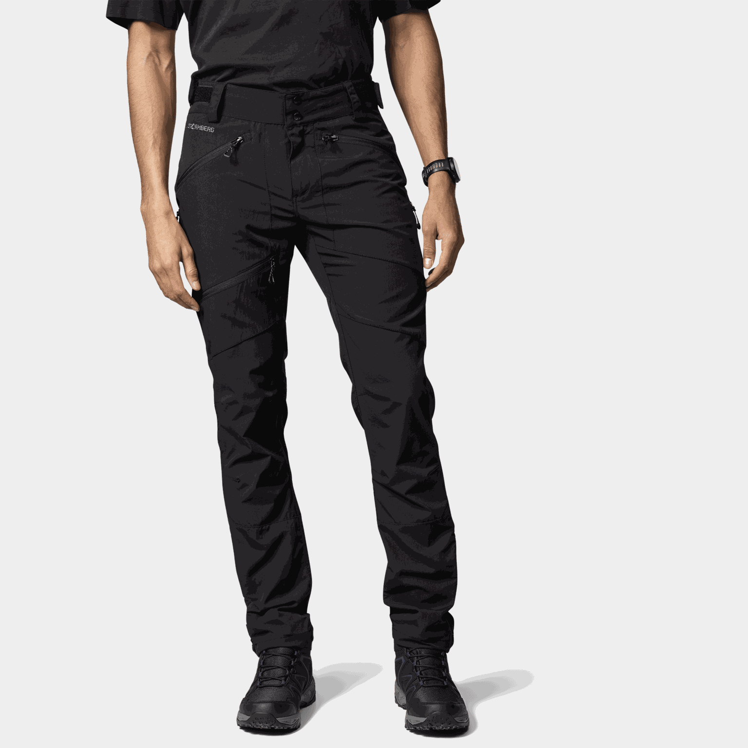 Movik Pants, vandringsbyxor, herr - full image 1