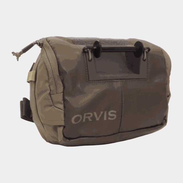 Chest & Hip Pack - Fiskelådor, Fiskväskor & Rör