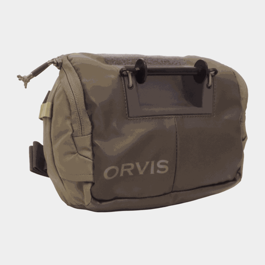 Chest & Hip Pack - full image 1