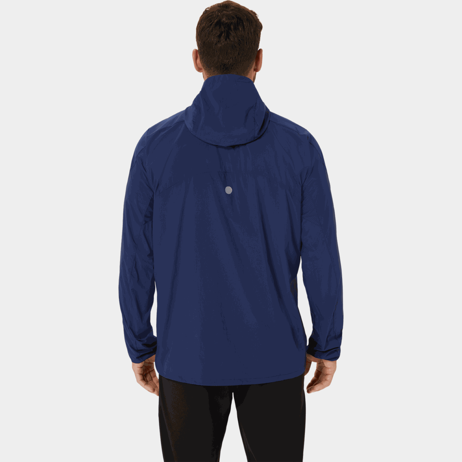 Road Packable Jacket, träningsjacka, herr - full image 3