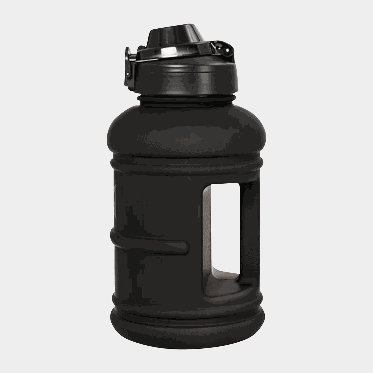 XL Straw Bottle, dryckesflaska - full image 3