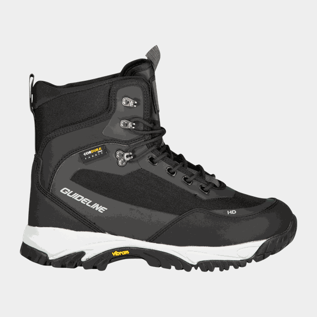 HD Boot Vibram, vadarsko - Vadarstövlar