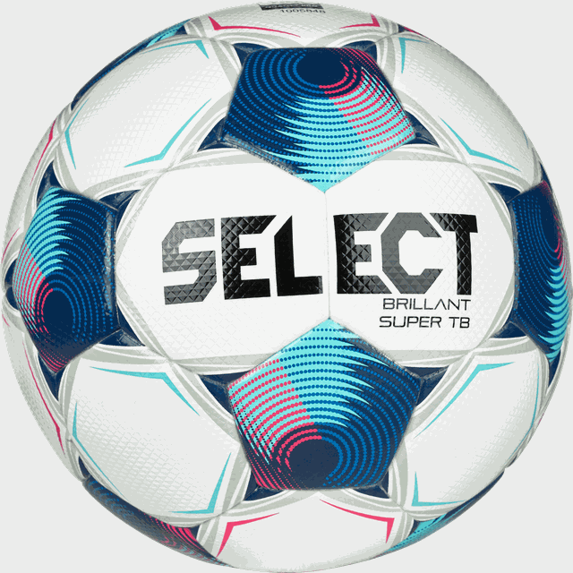 Brillant Super TB V25, fotboll - Fotbollar