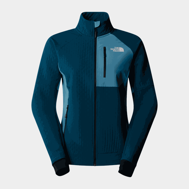 Highball Fleece - Fleecetröjor