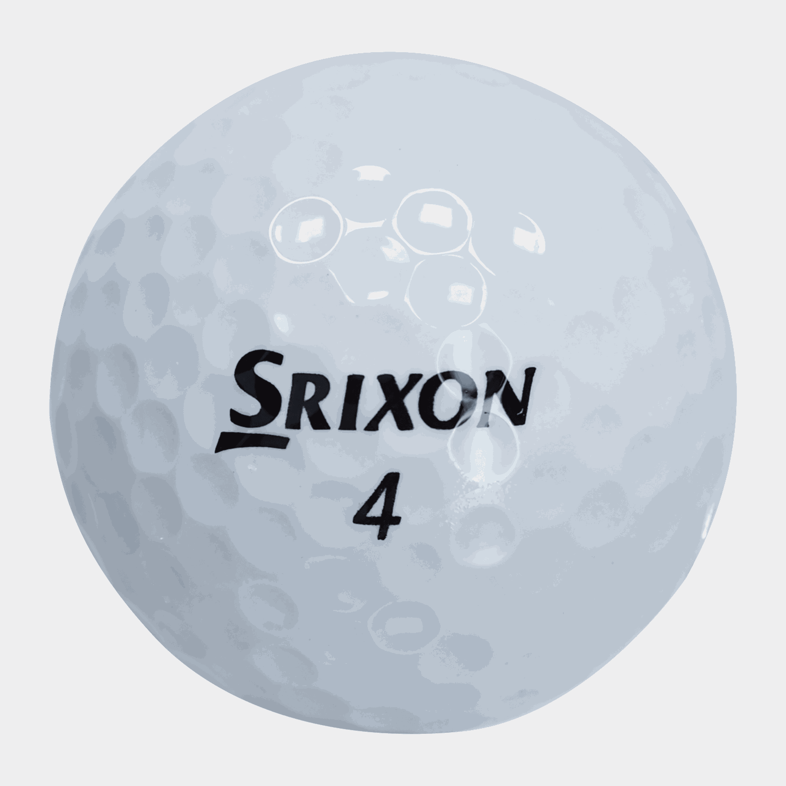 Q-star Tour 5, golfboll - full image 1