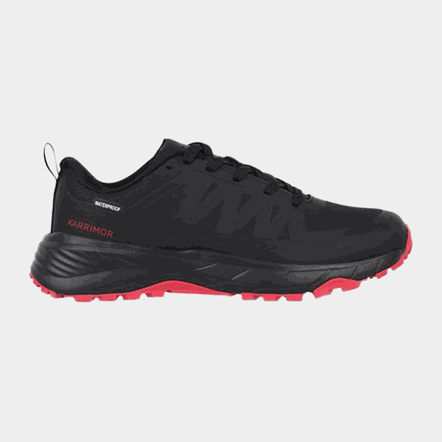 Caracal WaterProof, fritidsskor, herr - Fritidsskor & Sneakers