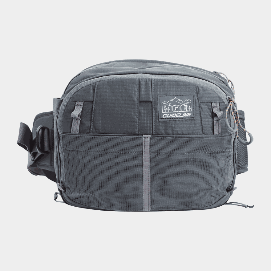 Experience Waistbag 6, höftväska till fiske - full image 3