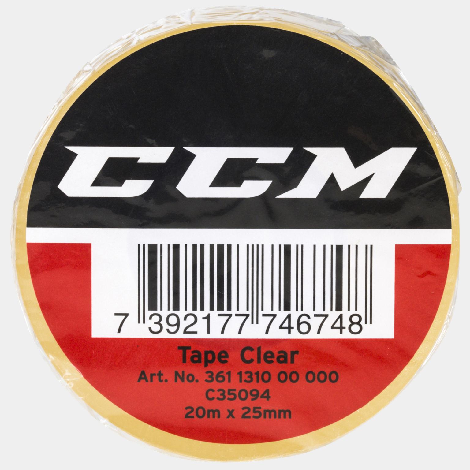 Shin Tape 25Mm X 20M 26/27, hockeytejp - full image 1