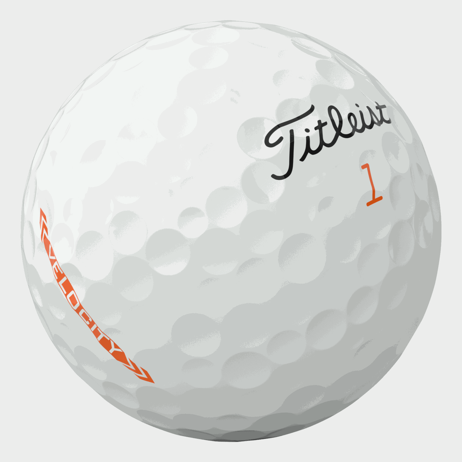 Velocity, golfbollar - full image 3