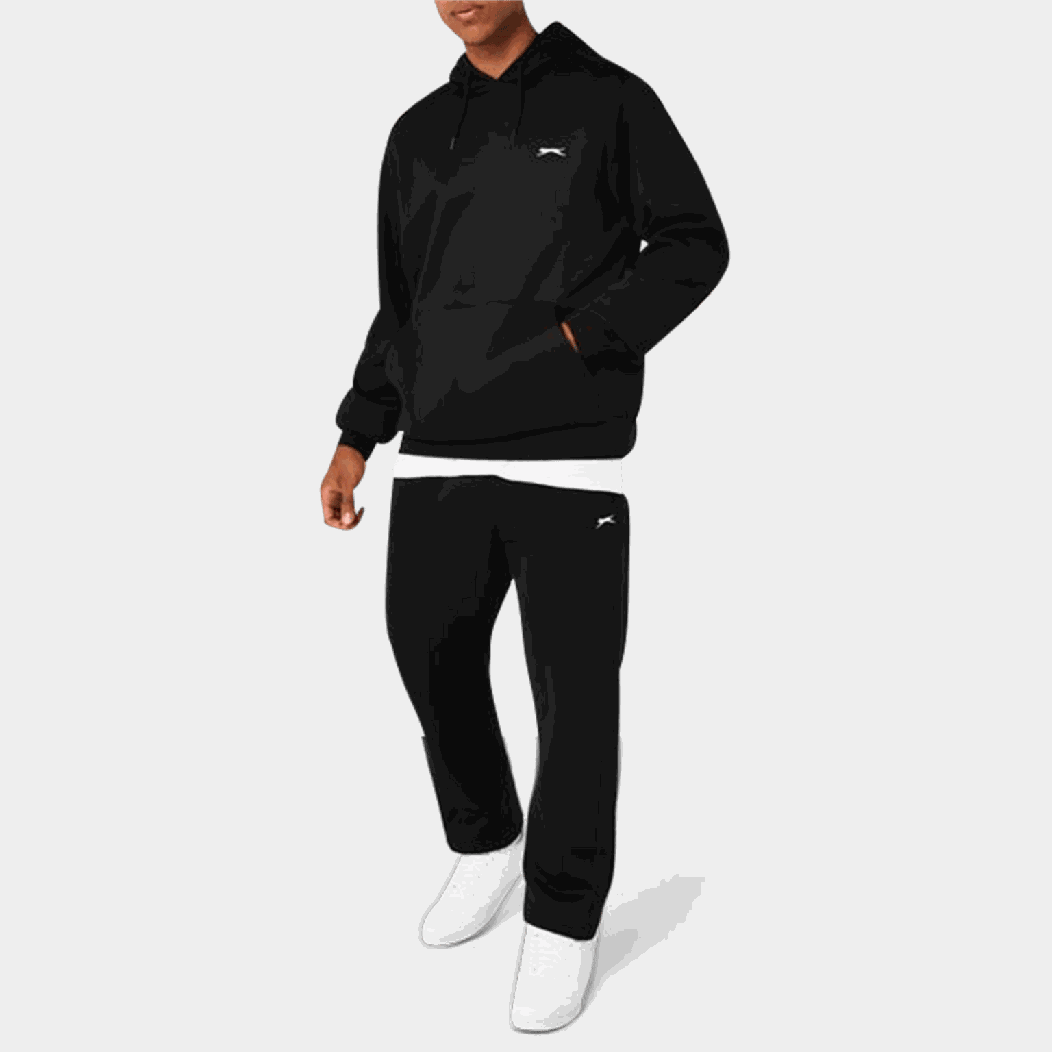 Slaz OH Flc Pant - full image 1