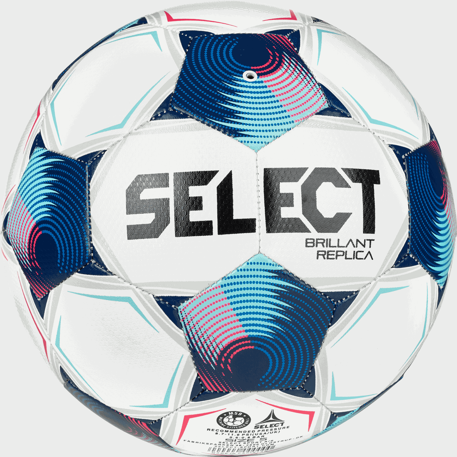 FB Brillant Replica v25, fotboll - full image 2