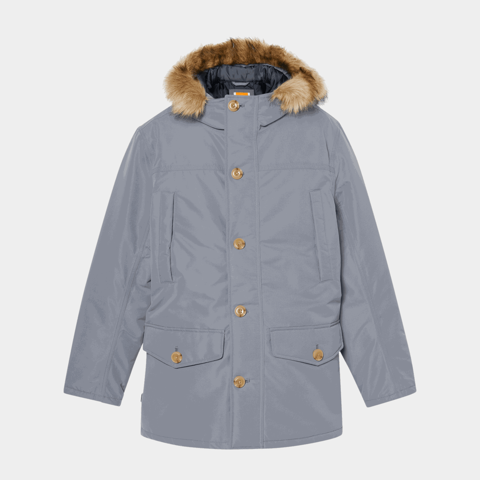 Wr Winter Parka, parkas, herr - full image 1