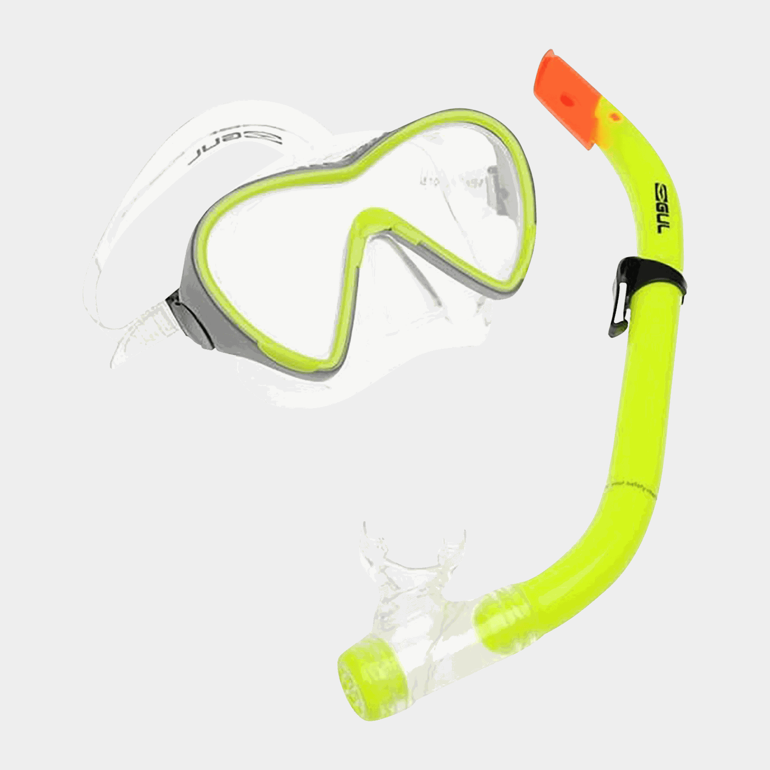 Mask Snorkel Set, snorkelset - Snorkelset