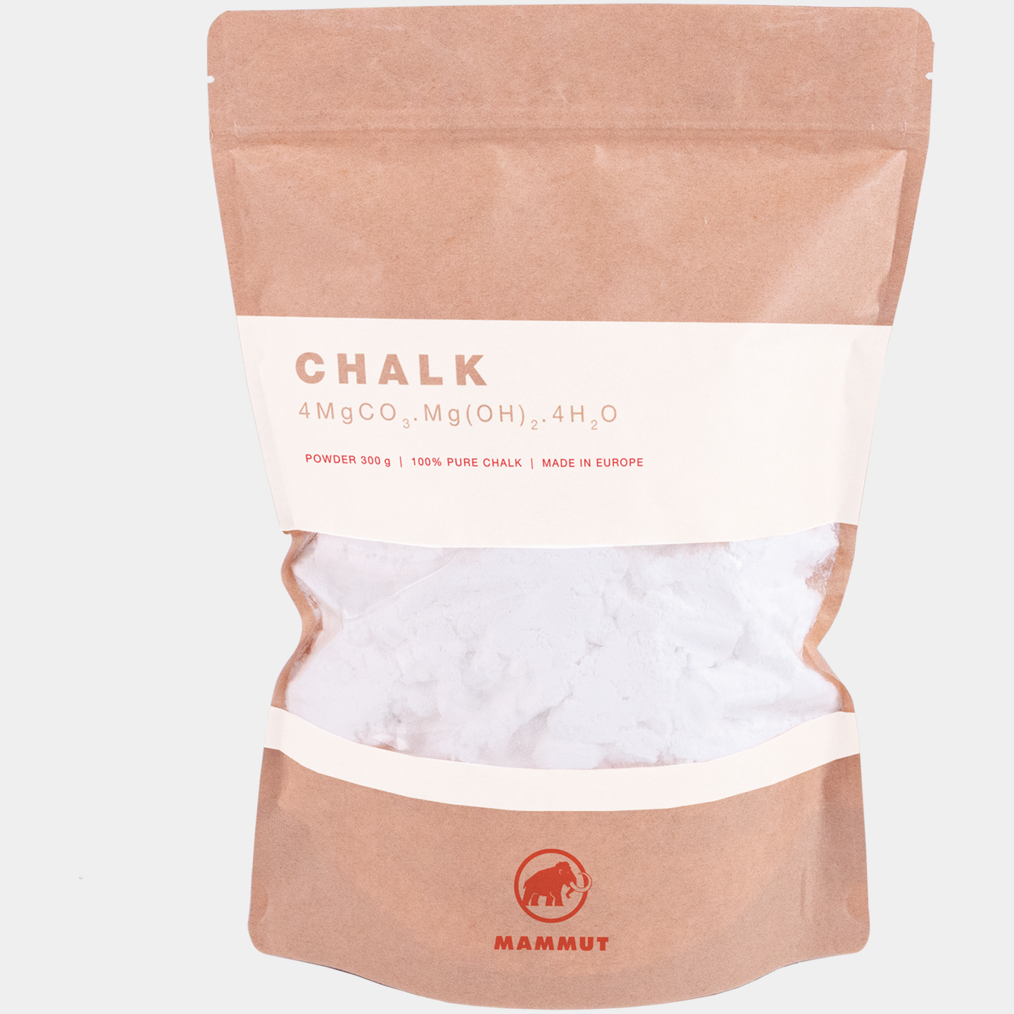 Chalk Powder 300 g, kritpulver - Klätterutrustning