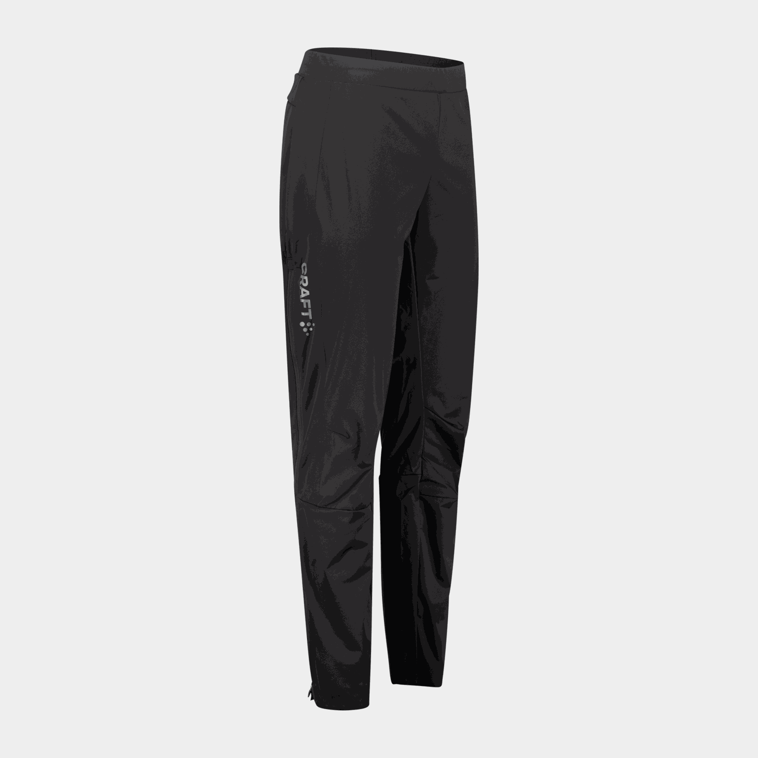 ADV Nordic Training Zip Pants 25/26, skidbyxor, herr - full image 2