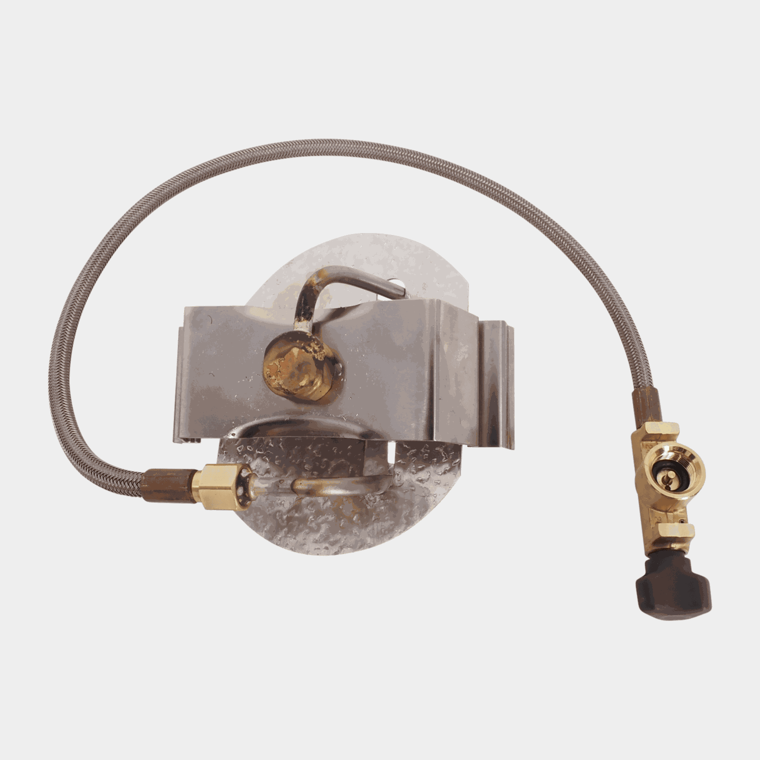 Gas Burner Gb77, gasbrännare - full image 3