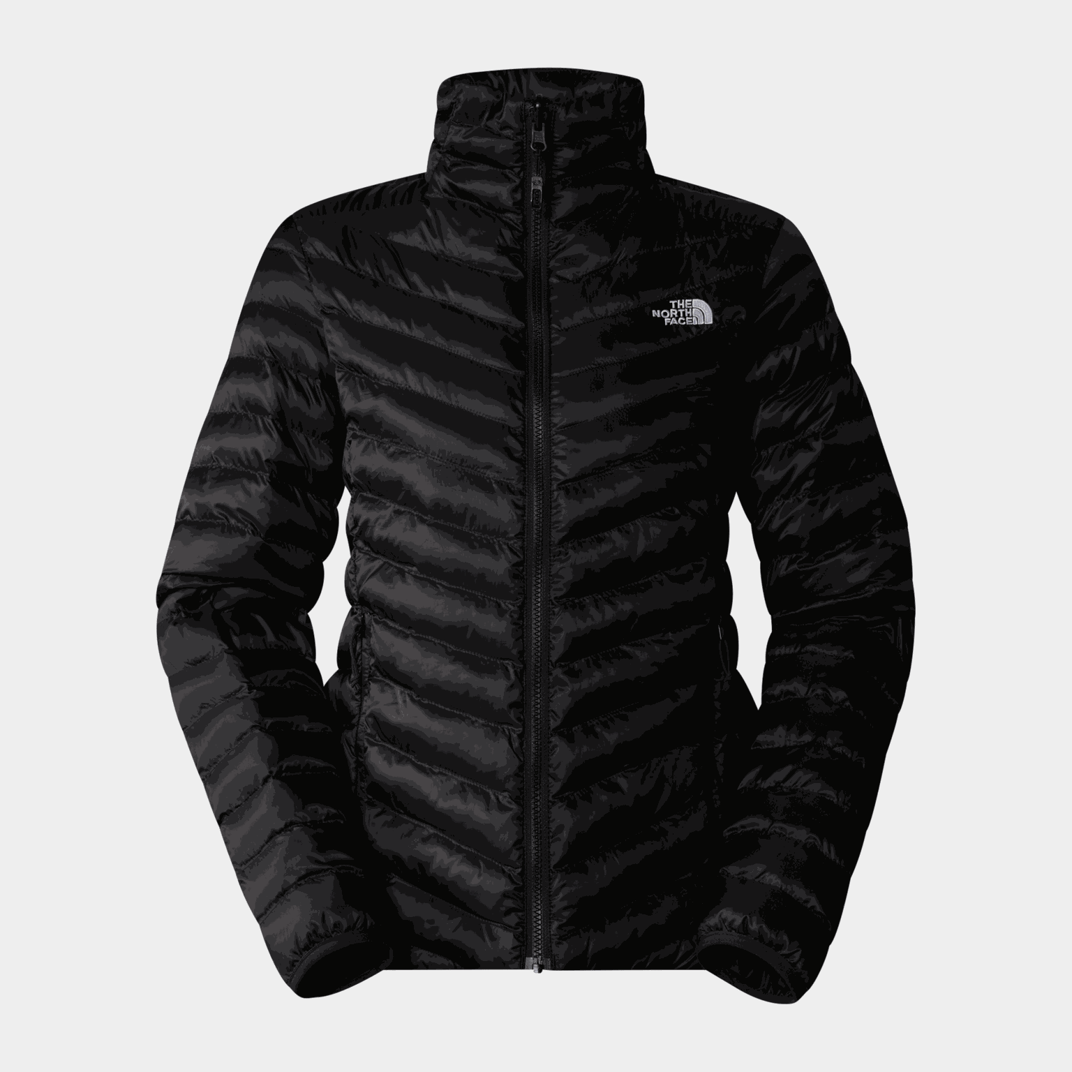 Huila Synthetic Jacket - full image 1