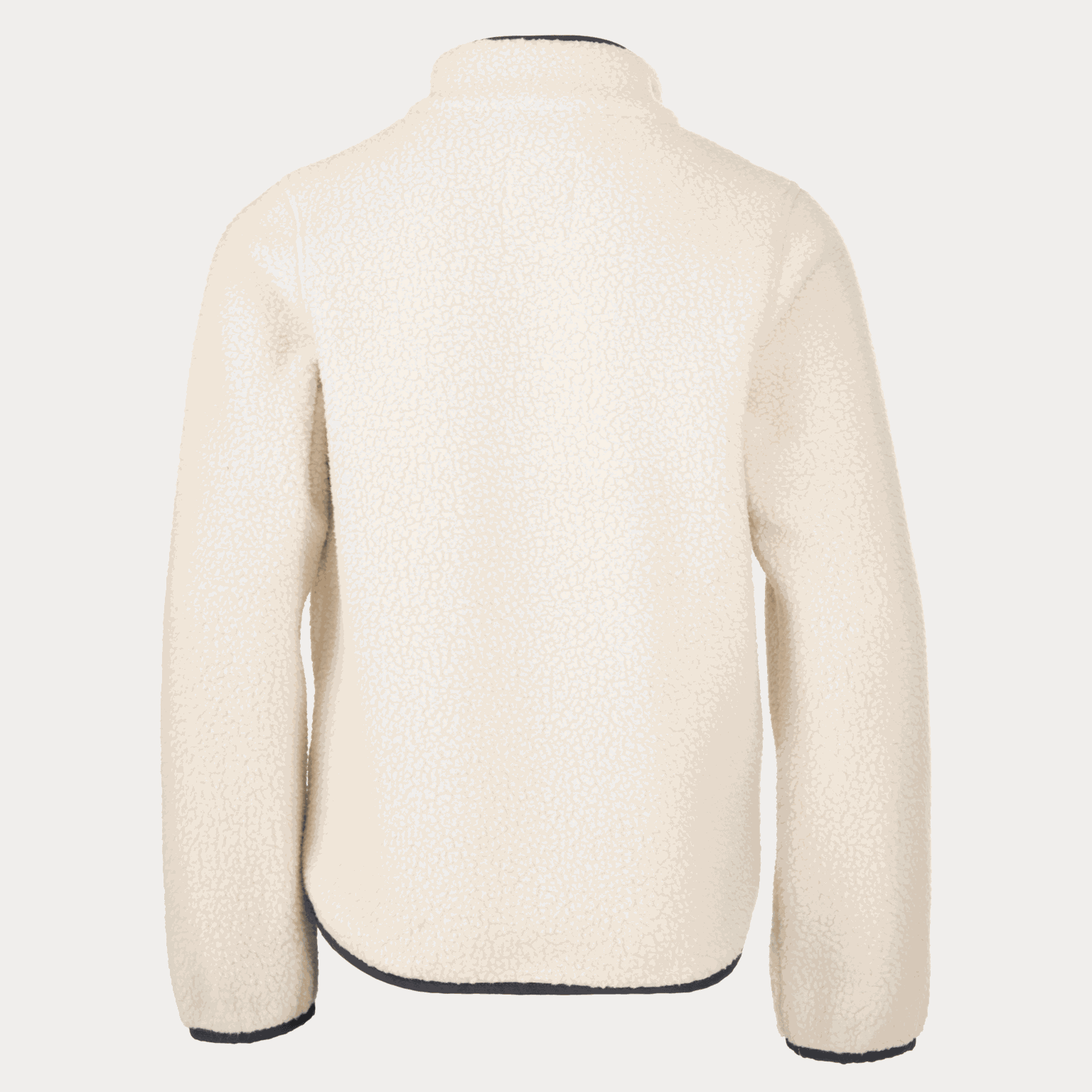 Abisko Sherpa cord jacket, fleecejacka, junior - full image 3
