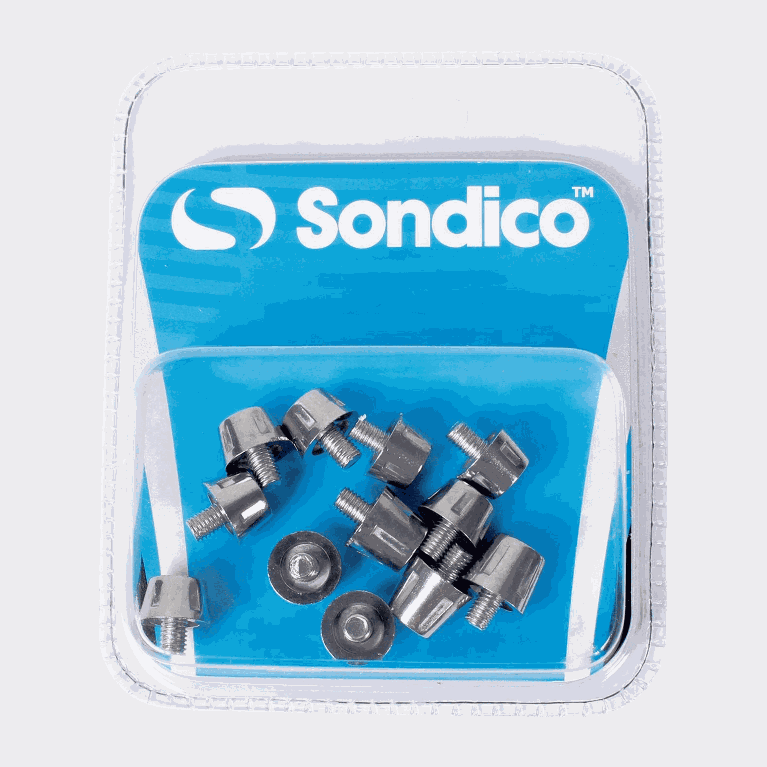 Pro Alloy Stud00, dobbar - full image 2