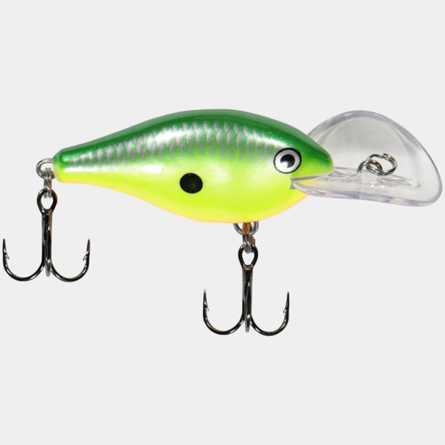 Campaign Assorted, wobbler - Wobbler