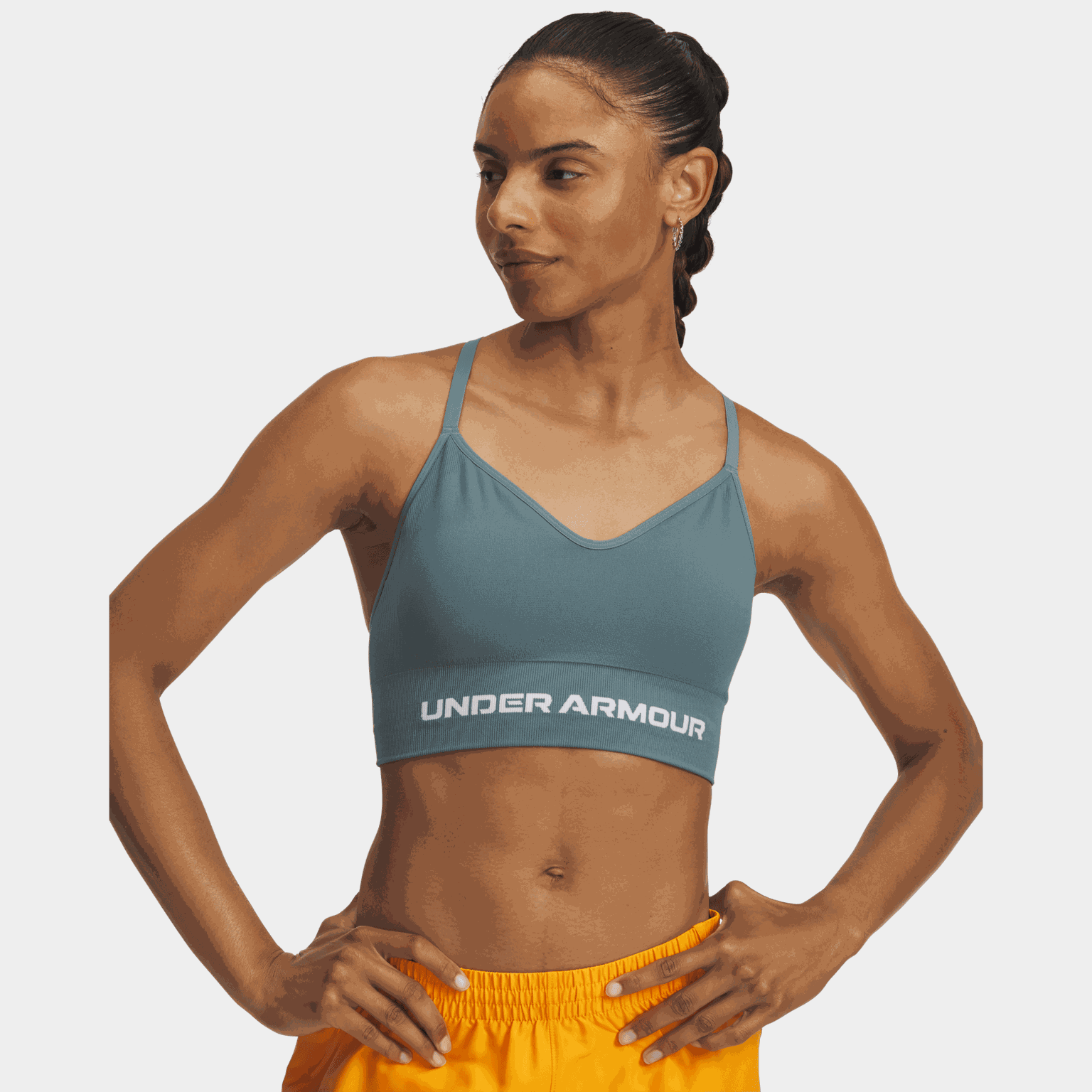 Vanish Seamless Low Bra, sport-bh, dam - full image 1