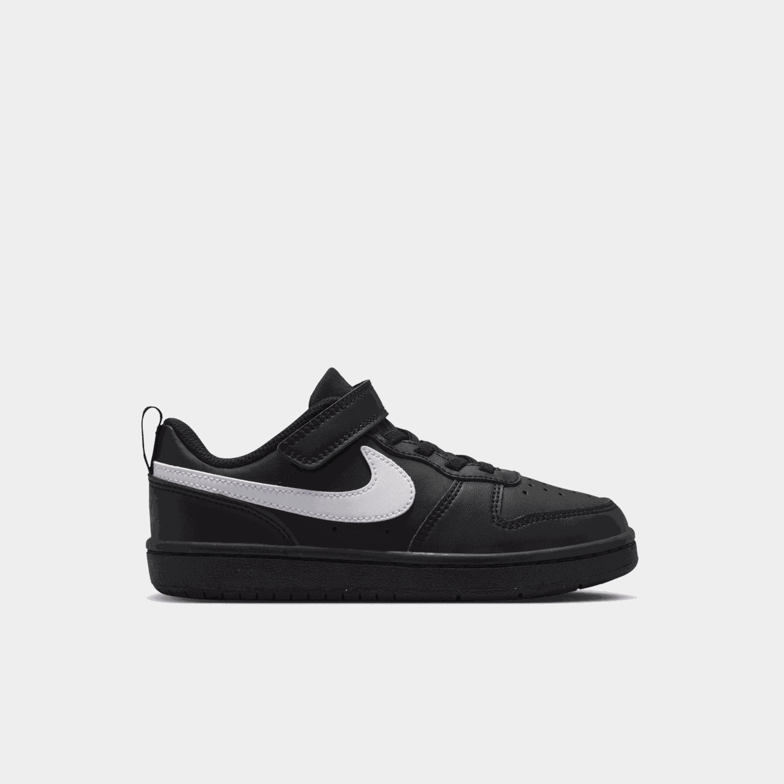 COURT BOROUGH LOW RECRAFT (PS), sneakers, barn - full image 1
