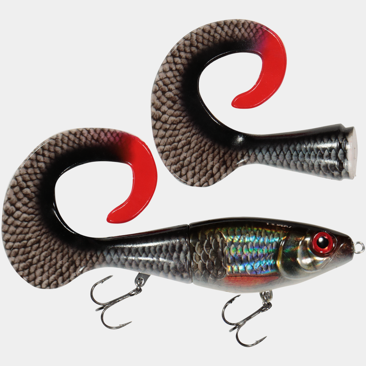 X-rap Otus 17cm - full image 1