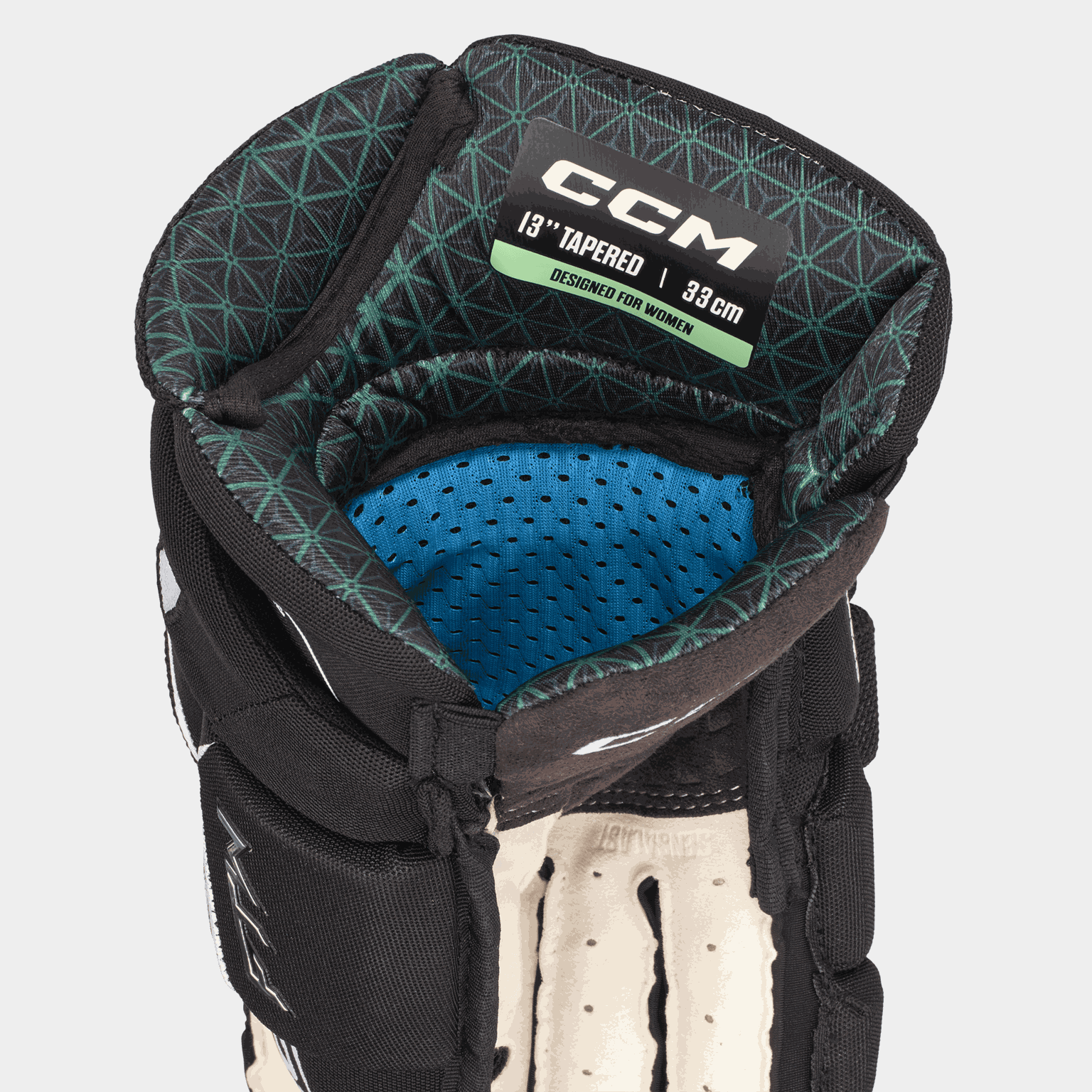 Jetspeed FTW Gloves 26/27, hockeyhandskar, dam - full image 4