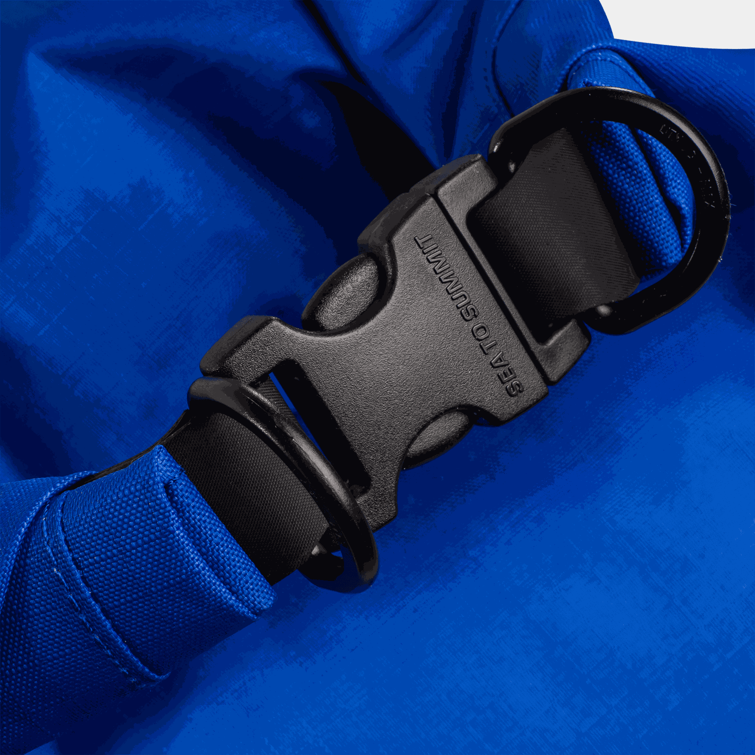 Big River Dry Bag 20L, torrsäck, vattentät packsäck - full image 2