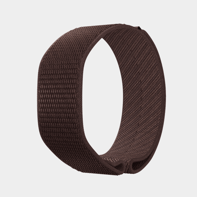 WB LOOP GEN2 ORA S-L, Wristband Loop Gen2 S-L, armband till aktivitetsmätare, unisex - Puls Tillbehör