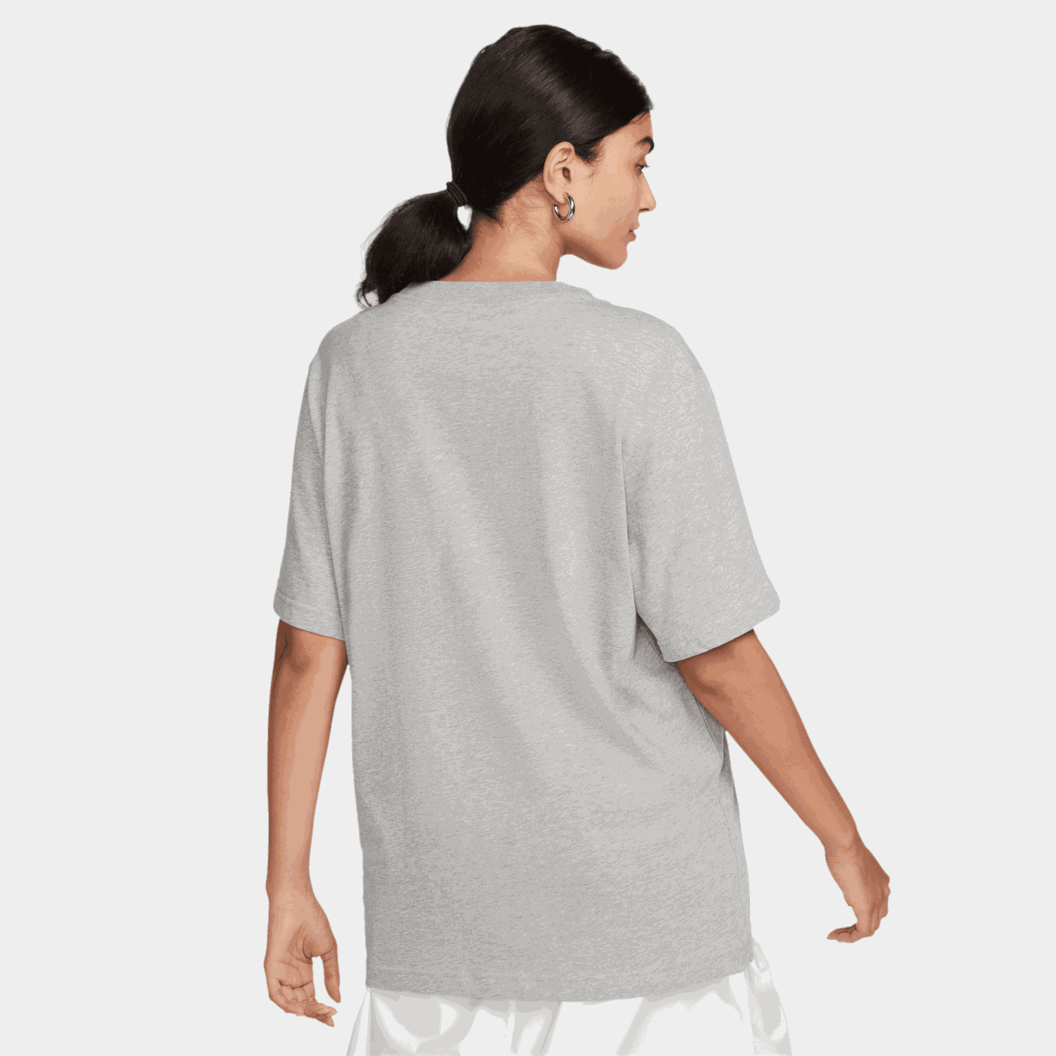 Sportswear Essentials T-Shirt, t-shirt, dam - full image 2