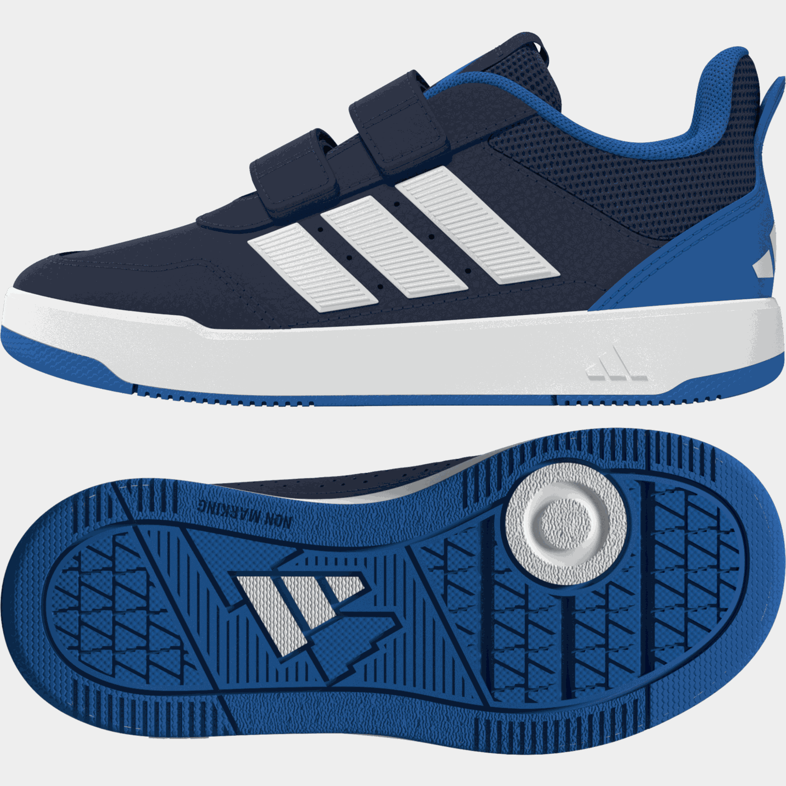 Tensaur Sport 2.0, fritidsskor, barn - full image 4
