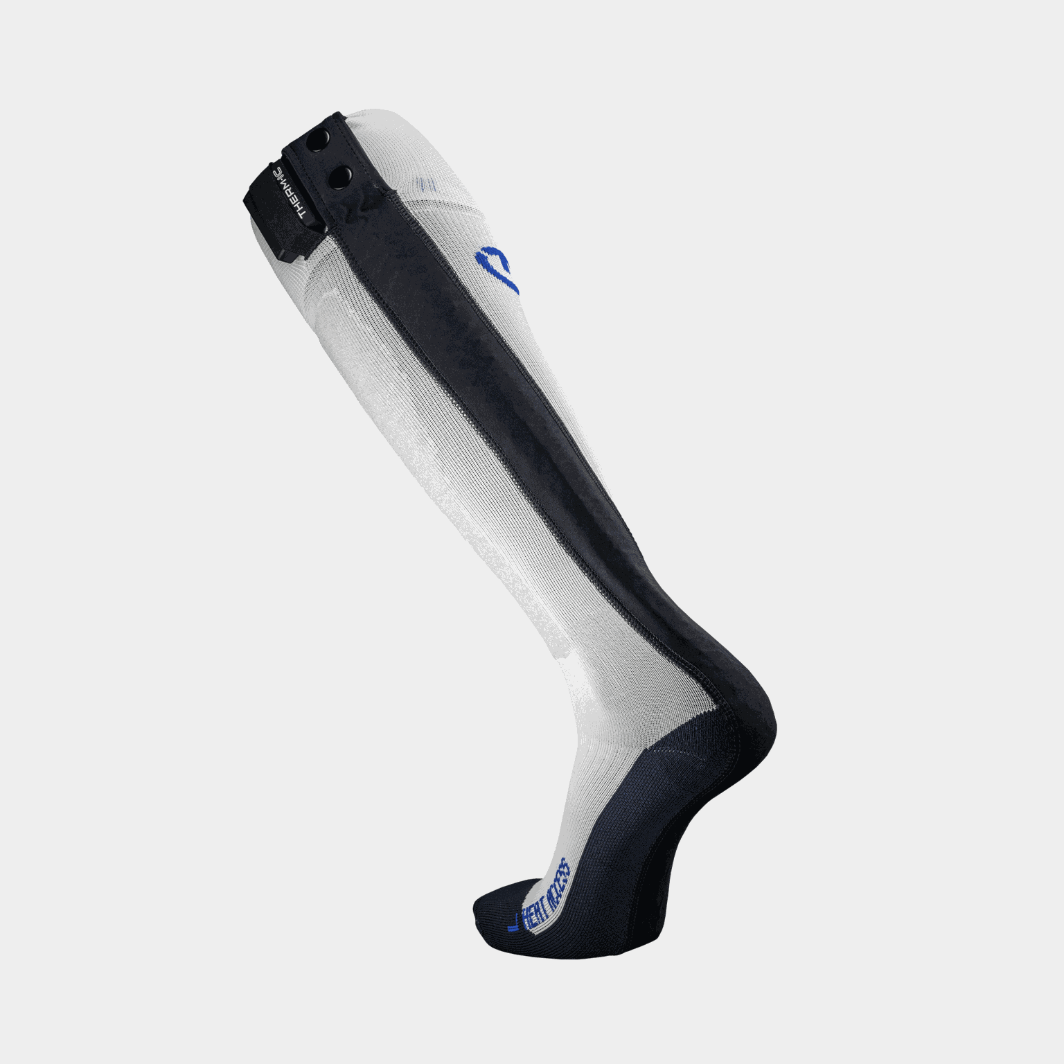 Powersock set Heat Access S-1200 25/26, batterivärmda strumpor - full image 2