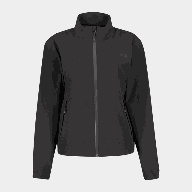 North Dome Wind Jacket, vindjacka, dam - Fritidsjackor