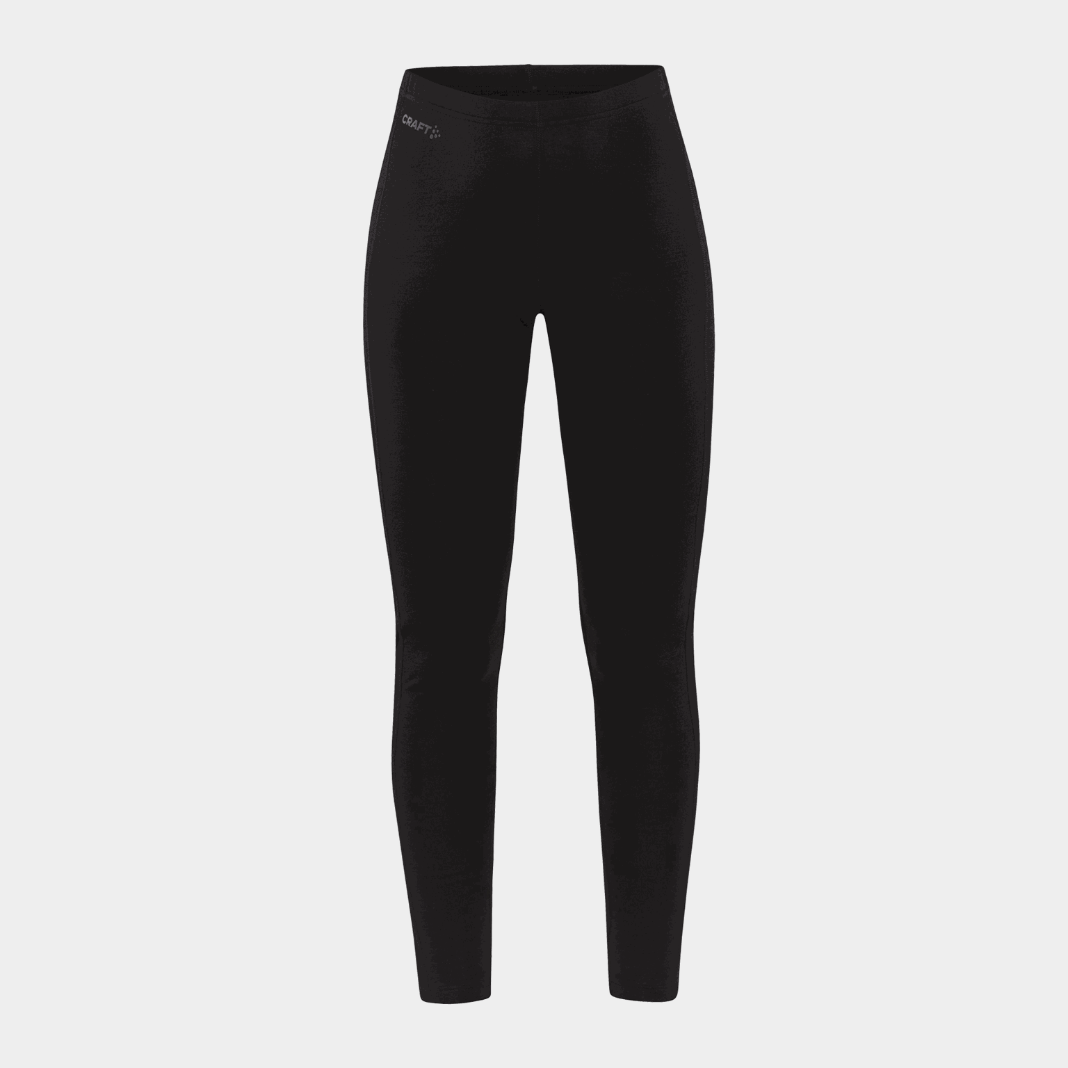 Adv Wool Merino Pant W-61, superunderkläder, dam - Överdelar Ull Dam
