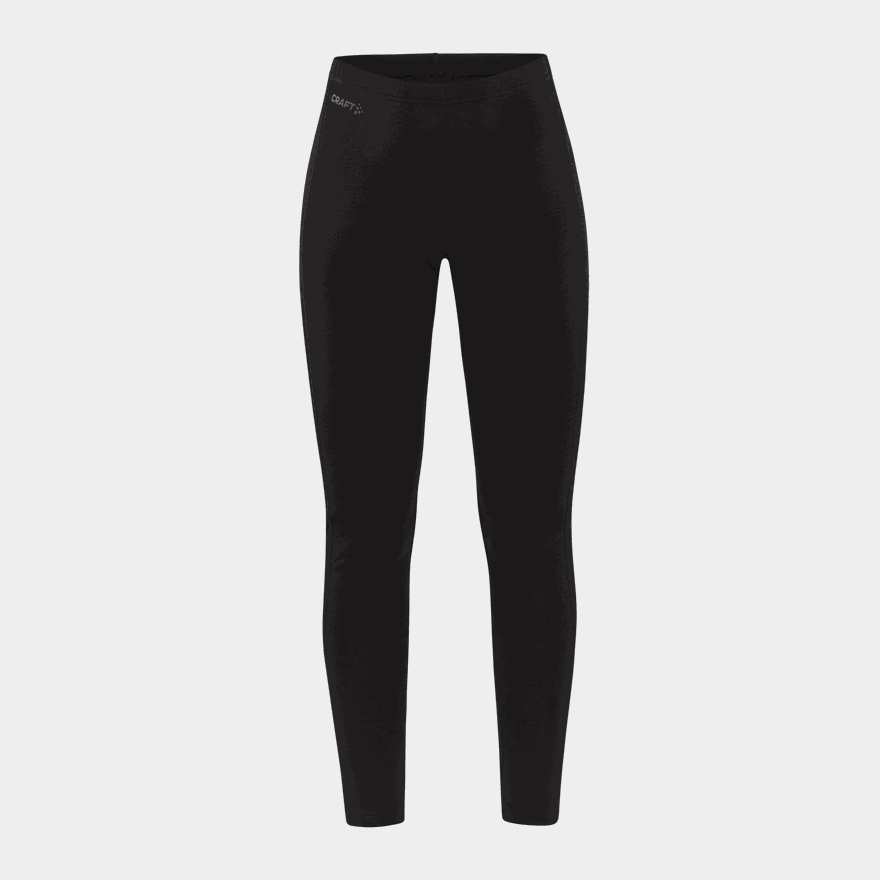 Adv Wool Merino Pant W-61, superunderkläder, dam - full image 1