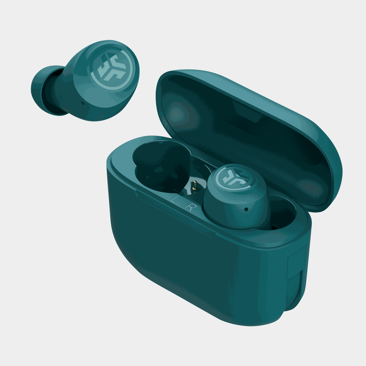 Headphones Air Pop TWS, trådlösa hörlurar - full image 4