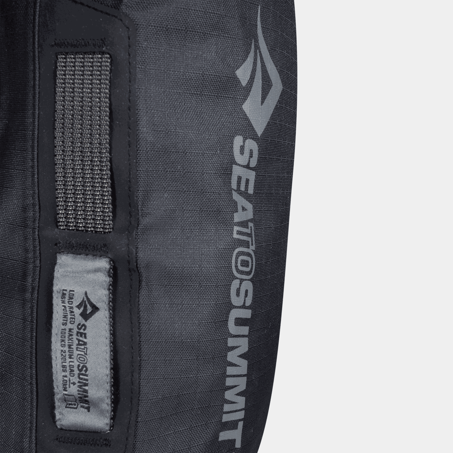 Big River Dry Bag 5L, torrsäck, vattentät packsäck - full image 2