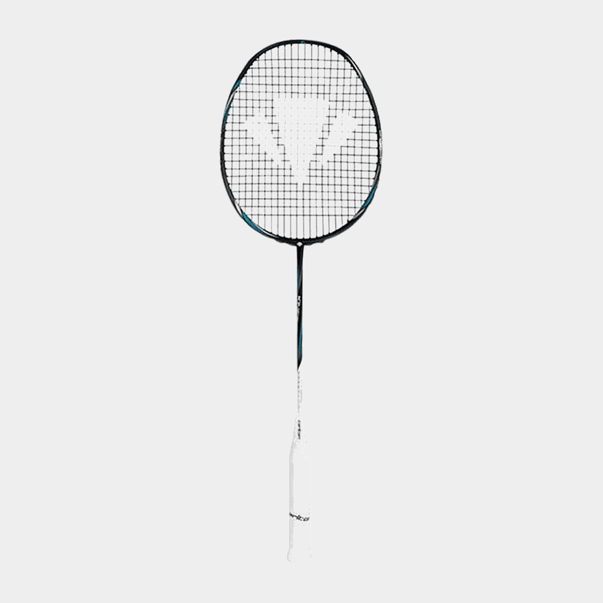 Kinesis X1 Badminton Racket, badmintonracket - full image 2