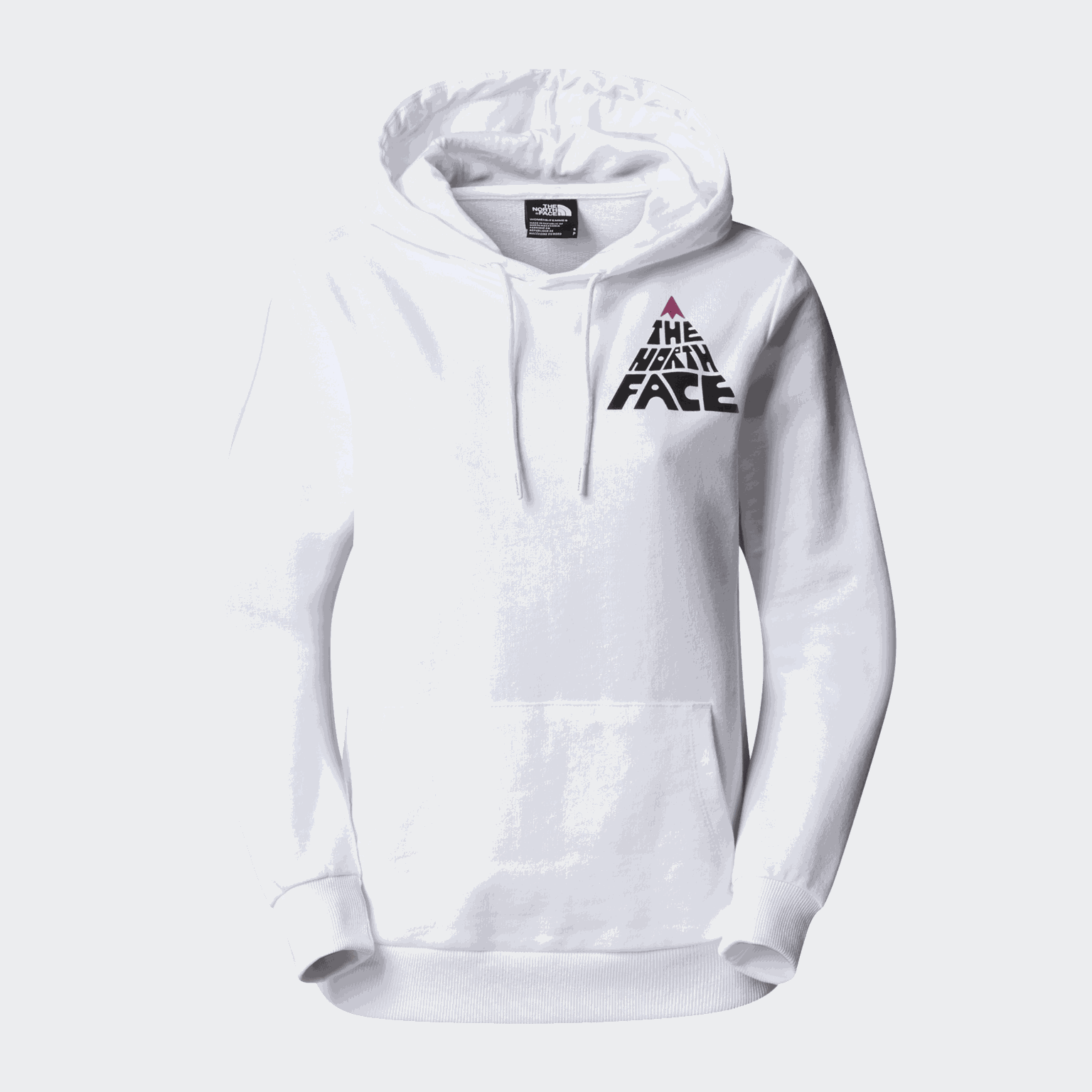 Mountain Play Hoodie - full image 1