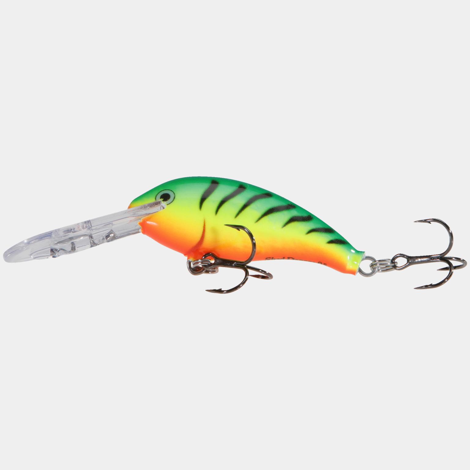 Shad Dancer 5cm Ft - full image 2
