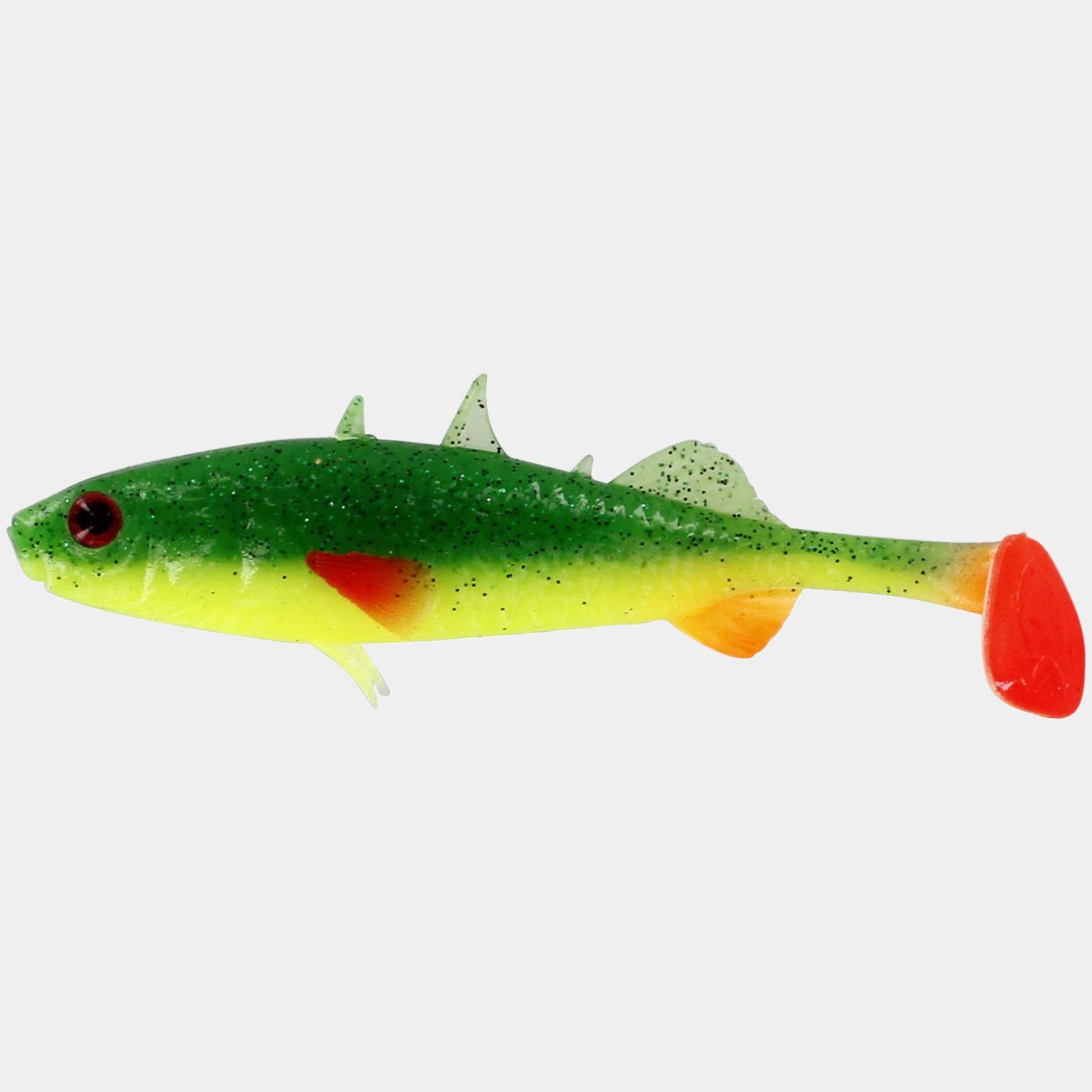 Stanley The Stickleback 7,5cm 6pcs - full image 1