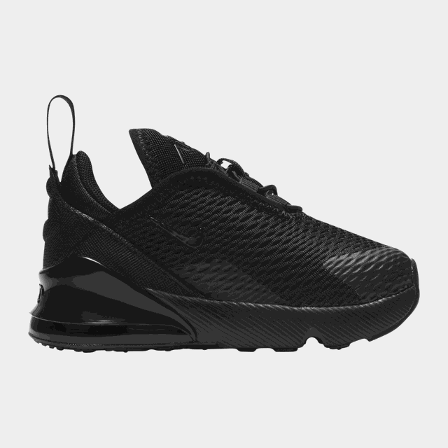 Air Max 270, fritidsskor, barn - Fritidsskor & Sneakers