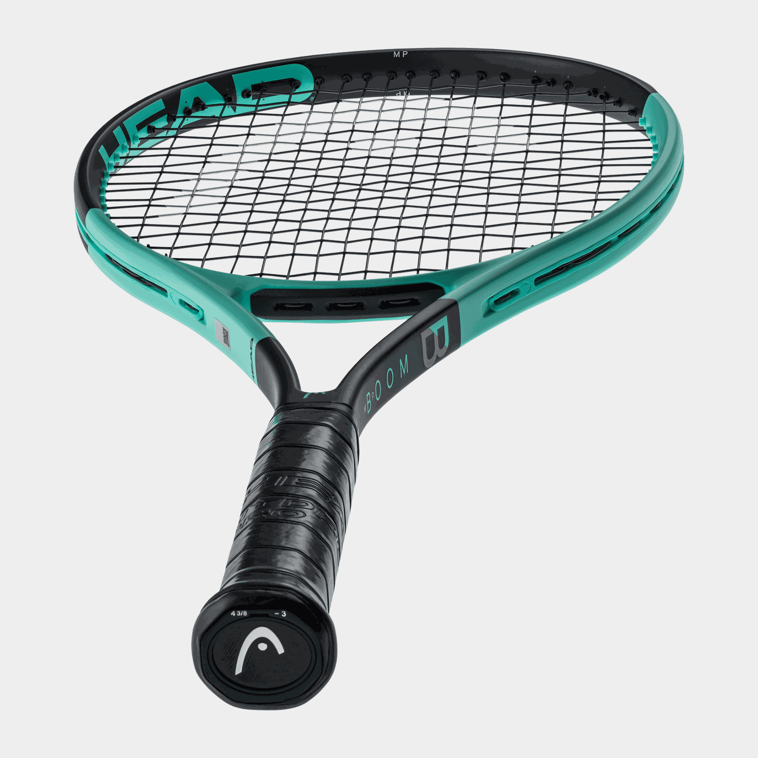 Boom MP 2024, tennisracket - full image 4
